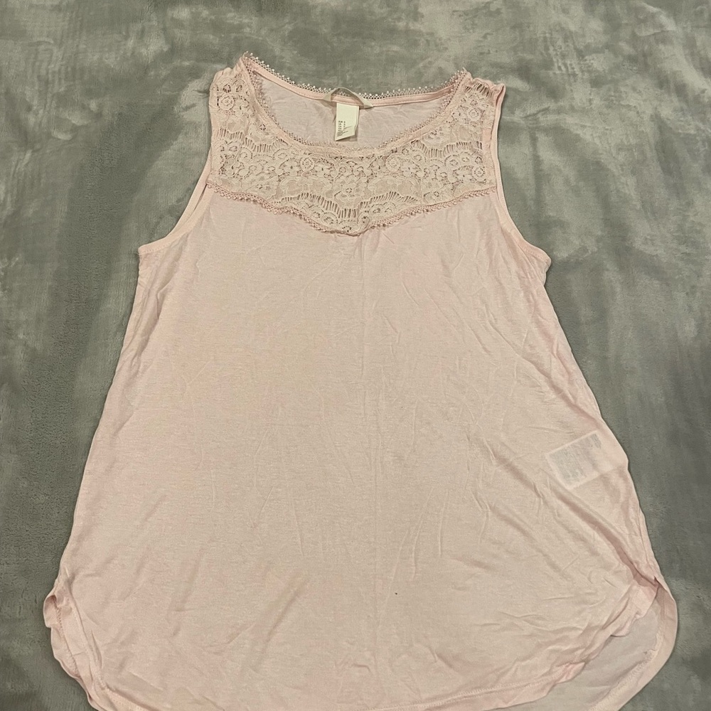 H&M tank top
